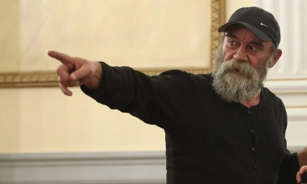 Ο Άλλος Άνθρωπος: Ζητούσε διπλάσια συνδρομή ο Πολυχρονόπουλος